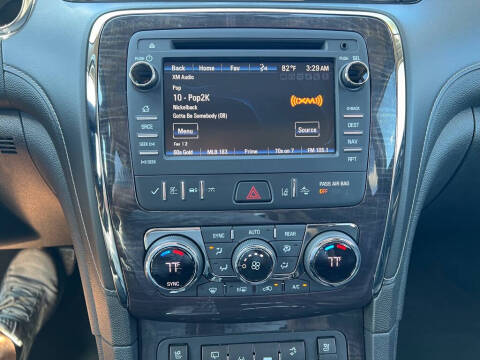 2015 Buick Enclave Premium