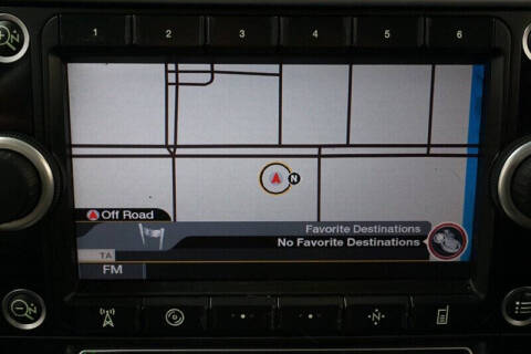 2008 Ferrari 612 Scaglietti