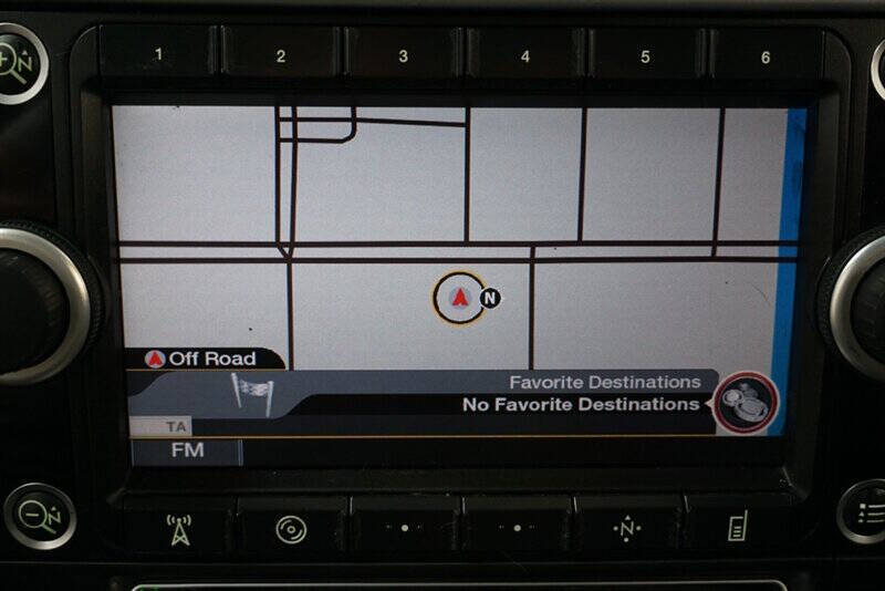 2008 Ferrari 612 Scaglietti