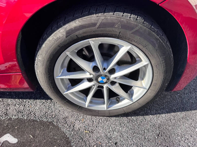 2010 BMW 1 Series 128i