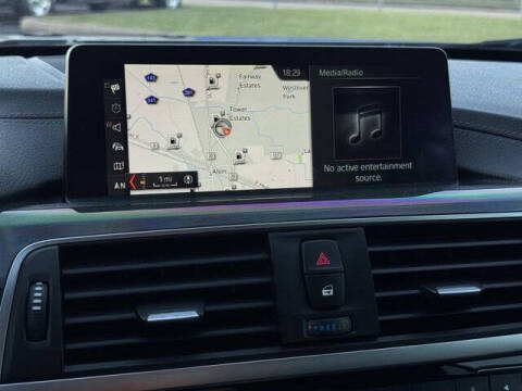 2018 BMW 4 Series 430i