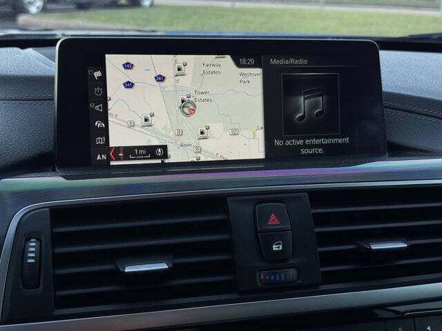 2018 BMW 4 Series 430i