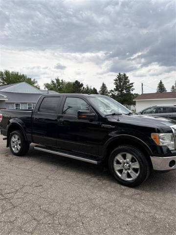 2011 Ford F-150