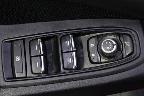 2026 Subaru Ascent Onyx Edition Touring