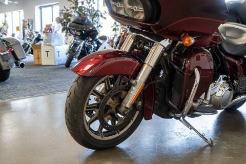 2017 Harley-Davidson Road Glide Ultra