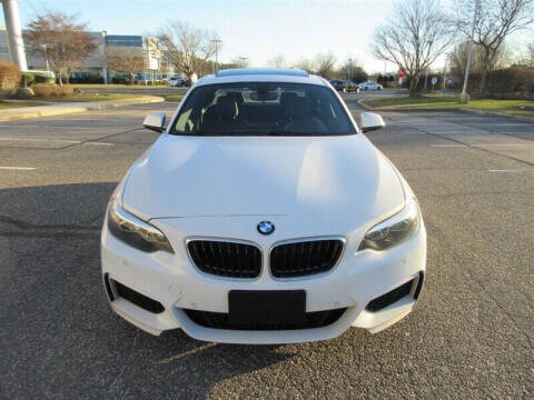 2014 BMW 2 Series 228i