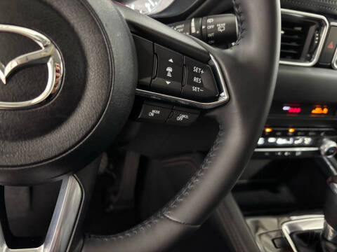 2023 Mazda CX-5 2.5 S Premium