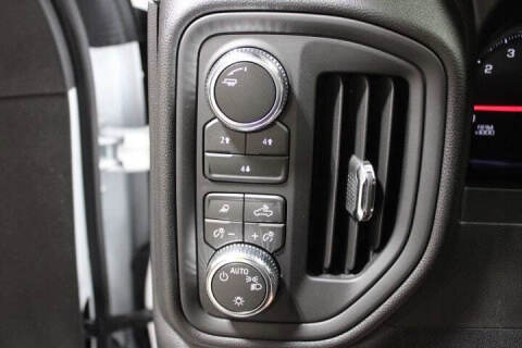 2026 GMC Sierra 2500HD Pro