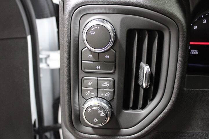 2026 GMC Sierra 2500HD Pro