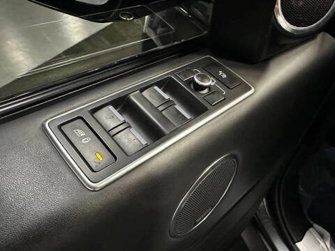 2014 Land Rover Range Rover Autobiography