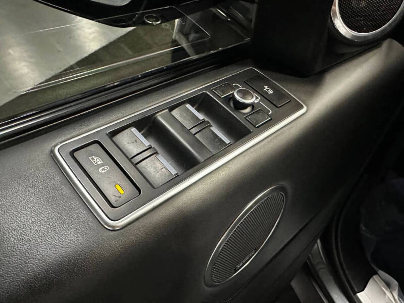 2014 Land Rover Range Rover Autobiography