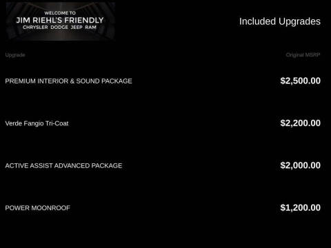 2024 Alfa Romeo Tonale Hybrid Ti