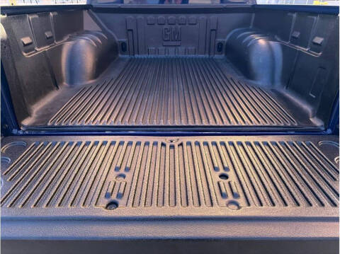 2012 Chevrolet Colorado LT