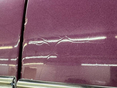 1956 Ford Crown Victoria