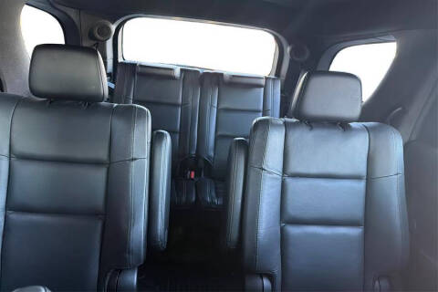 2022 Dodge Durango GT