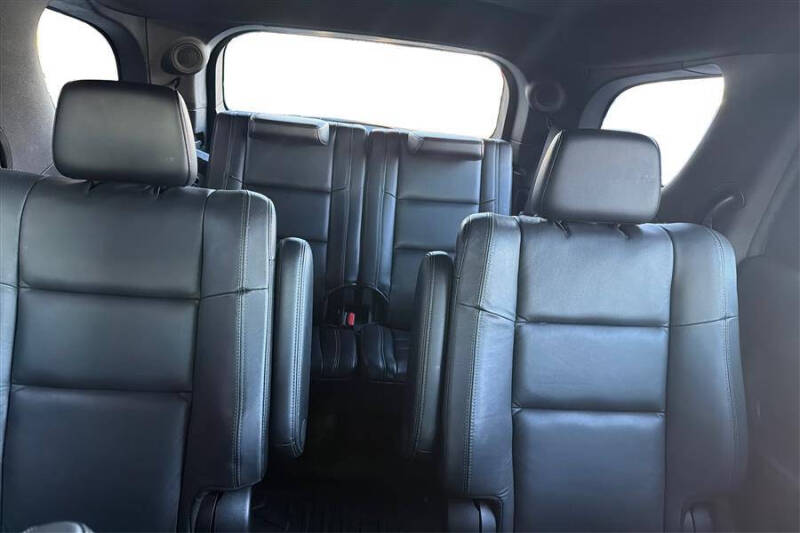 2022 Dodge Durango GT