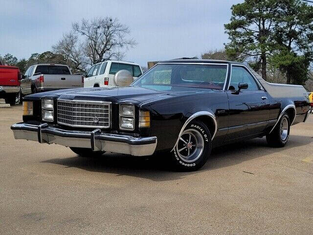 Ford Ranchero a la venta ranchero gt Ford Ranchero a la venta
