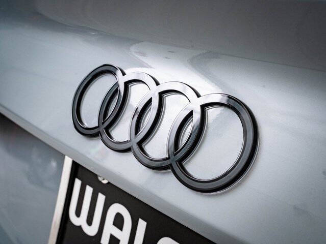 2026 Audi A3