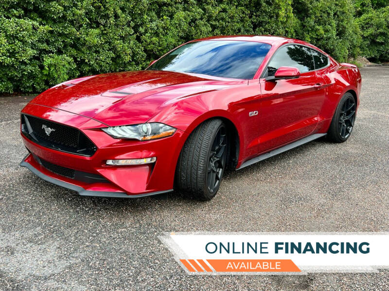 2020 Ford Mustang for sale in Martinez, GA