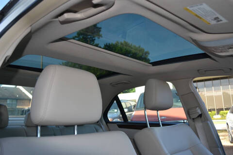 2016 Mercedes-Benz E-Class E 250 BlueTEC