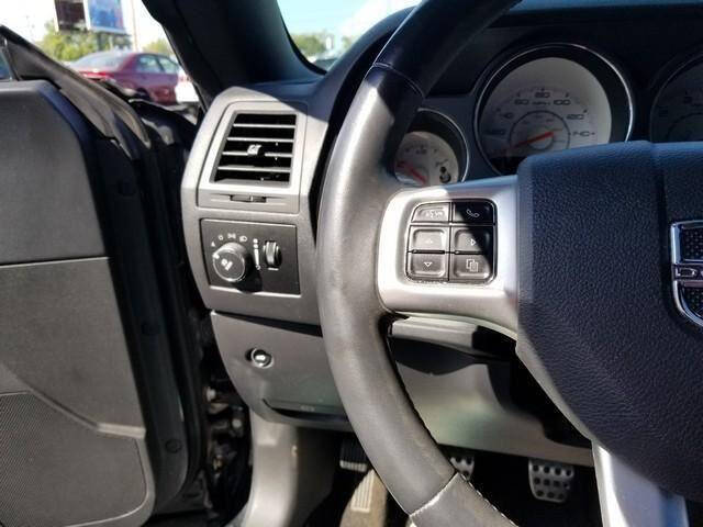 2012 Dodge Challenger R/T Classic