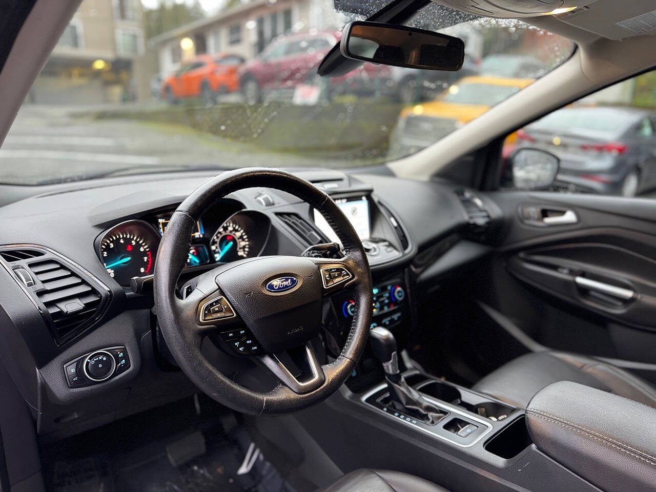 2017 Ford Escape for sale at Premium Spec Auto in Seattle, WA