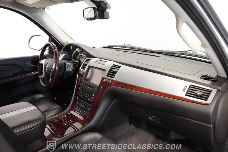 2009 Cadillac Escalade EXT