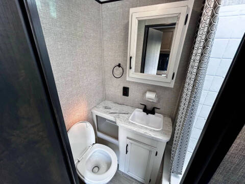 2022 Jayco Jay Flight SLX 8