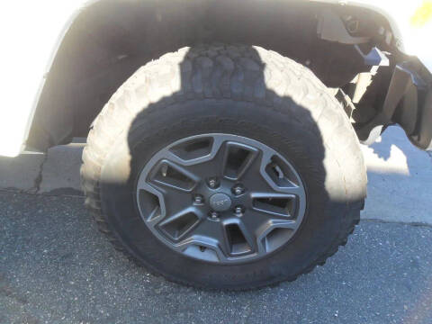 2008 Jeep Wrangler X RHD