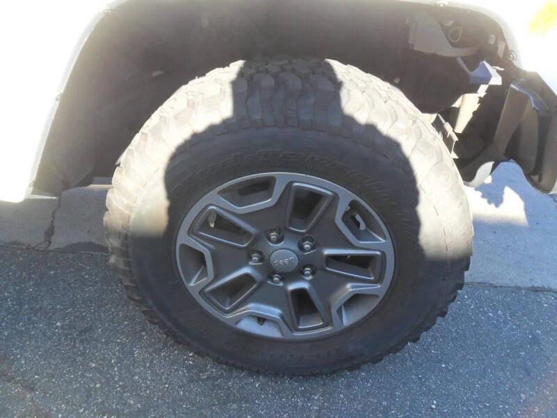 2008 Jeep Wrangler X RHD