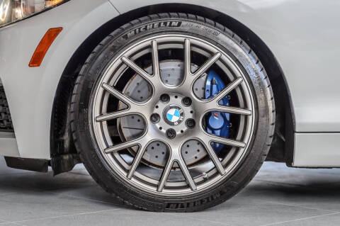 2016 BMW 2 Series M235i