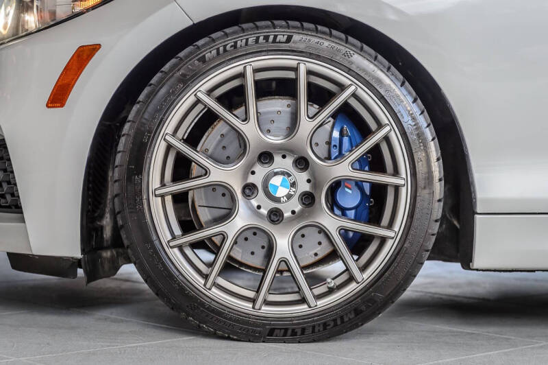 2016 BMW 2 Series M235i