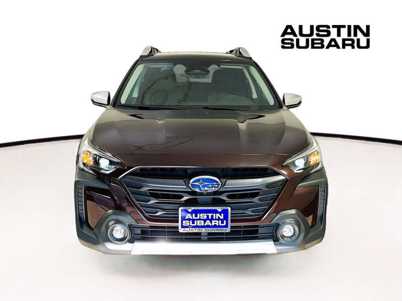 2023 Subaru Outback Touring XT