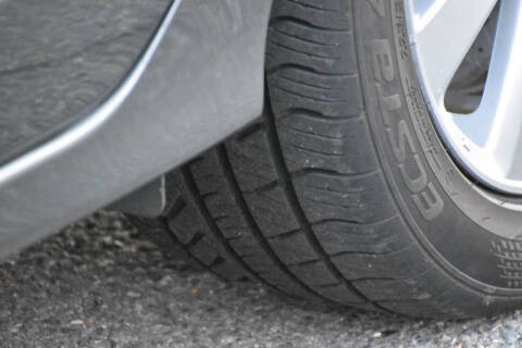 2011 Honda Accord EX-L V6