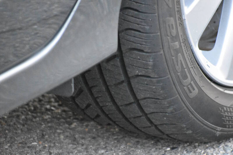 2011 Honda Accord EX-L V6