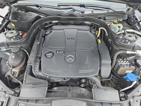 2016 Mercedes-Benz E-Class E 350