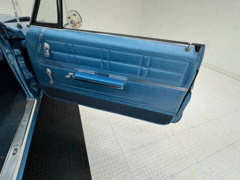 1967 Chevrolet Impala