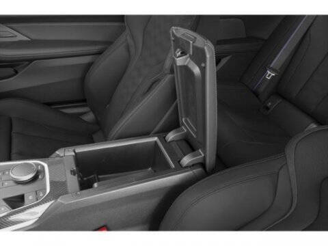 2026 BMW M4 Competition xDrive