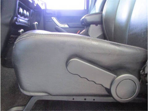 2017 Jeep Wrangler Unlimited