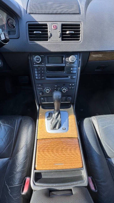 2007 Volvo XC90 3.2