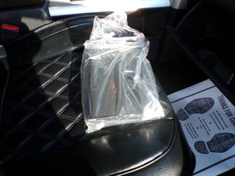 2012 RAM 1500 Laramie