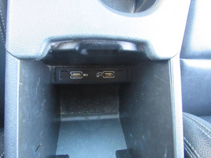 2018 Mercedes-Benz CLA CLA 250