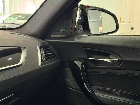 2021 BMW M2 Competition