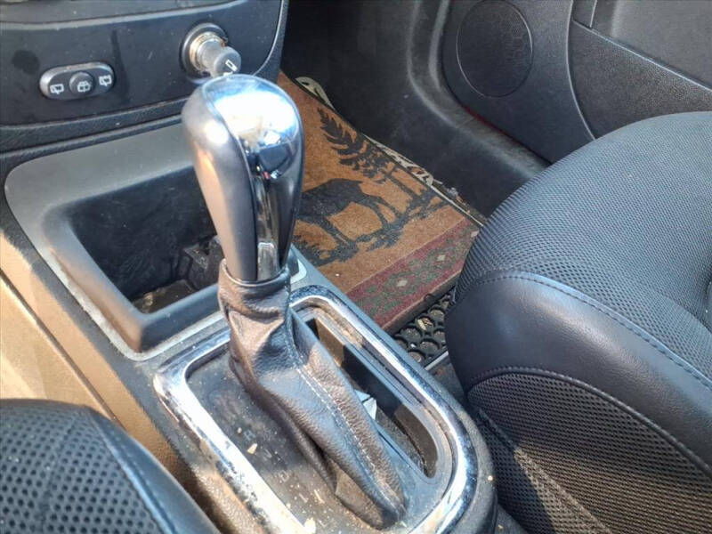 2008 Chevrolet HHR SS