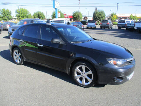 2010 Subaru Impreza for sale at Independent Auto Sales in Spokane Valley WA