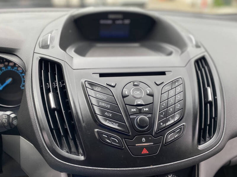 2013 Ford Escape SE