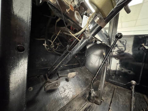 1930 International 3800