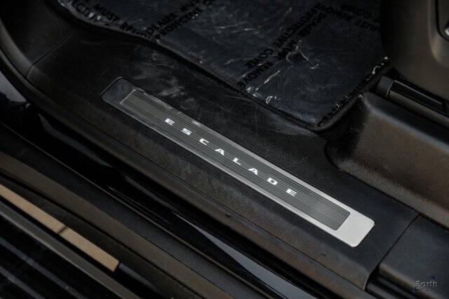 2023 Cadillac Escalade-V