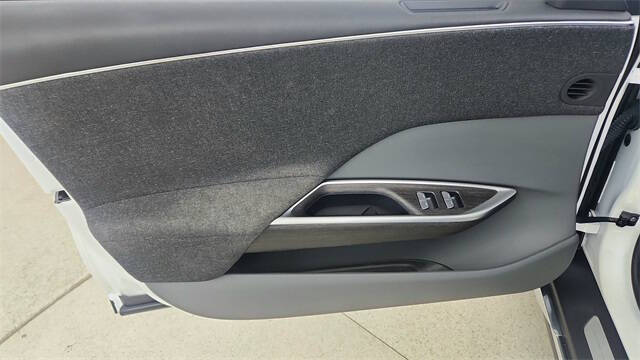 2024 Lucid Air Touring