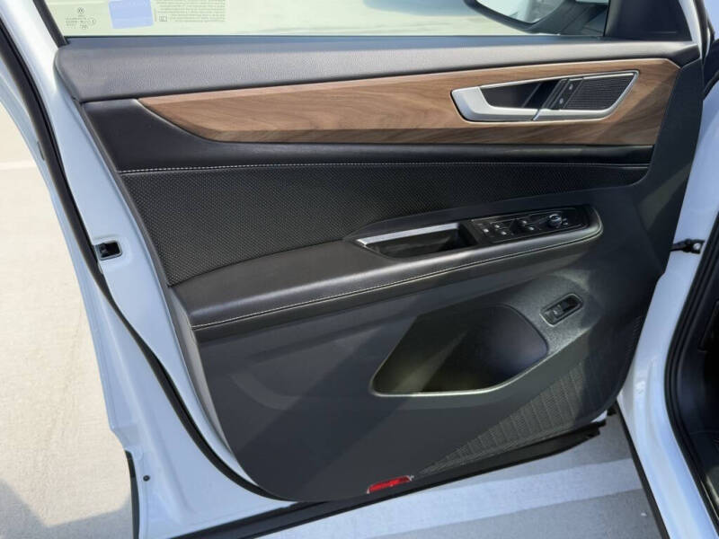 2026 Volkswagen Atlas SE